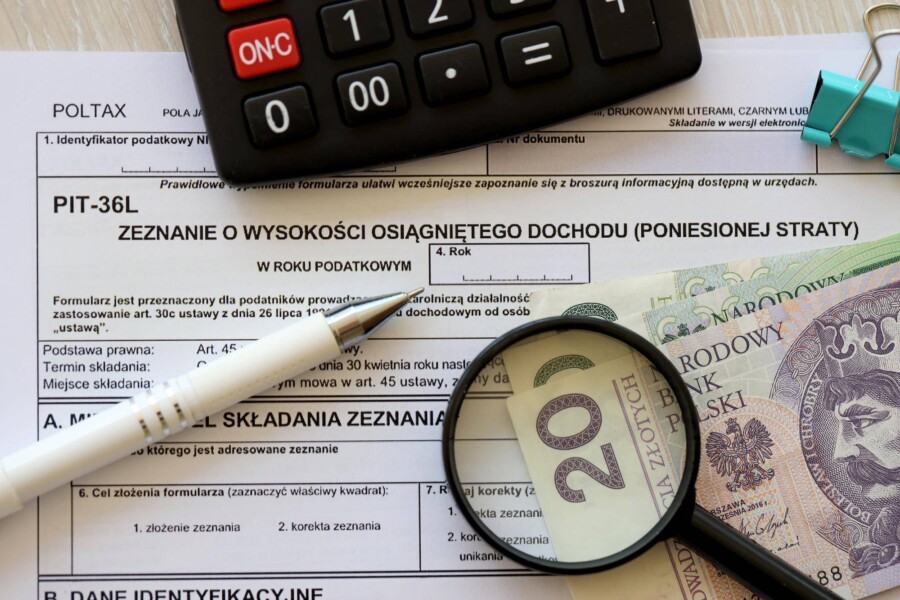 Jak sprawdzić zadłużenie w Polsce szybko i bez wychodzenia z domu?